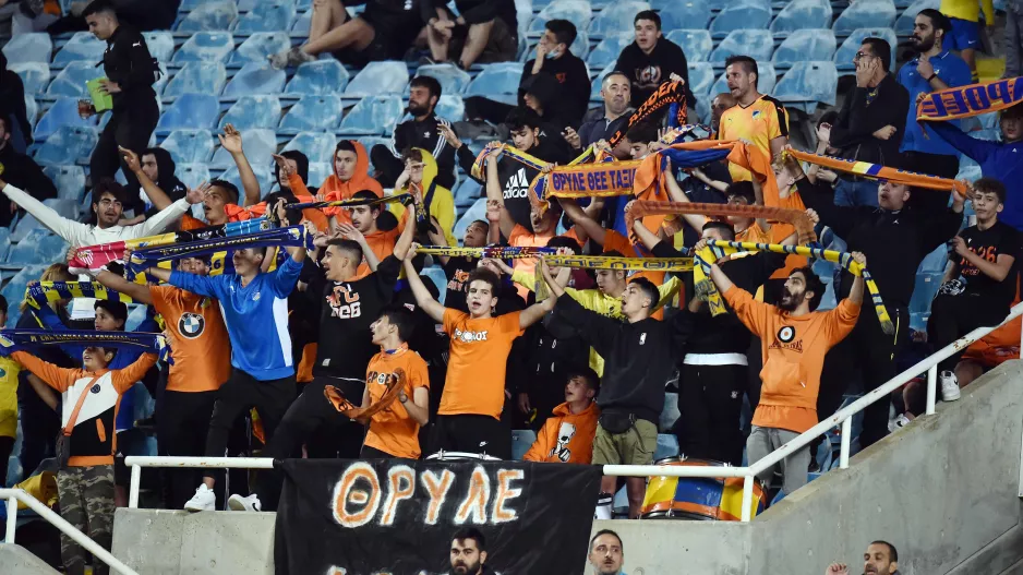 Οι ΑΠΟΕΛίστες ετοιμάζονται για τη μεγαλύτερη παρουσία