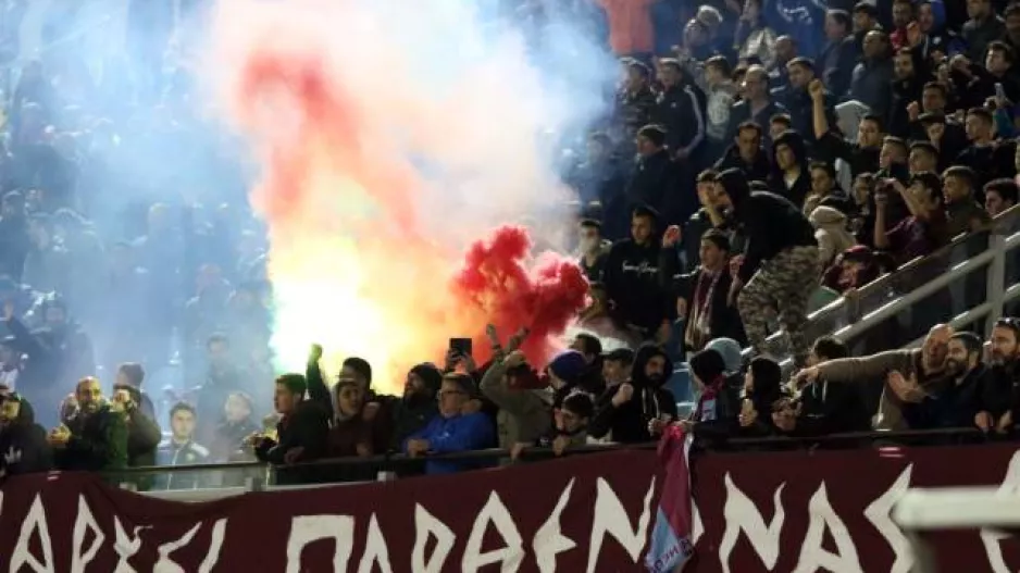 Τα εισιτήρια με Αχυρώνα