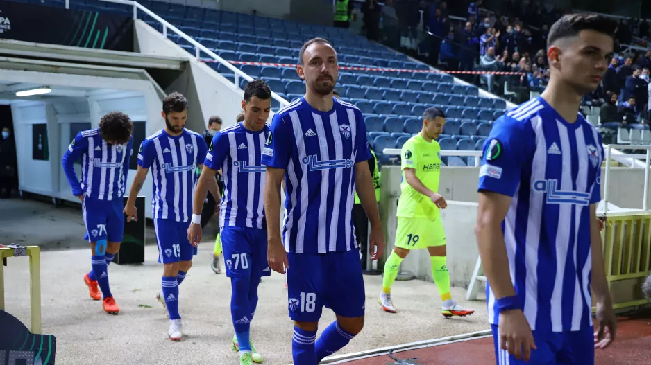 Τρία τα ερωτηματικά ενόψει Απόλλωνα