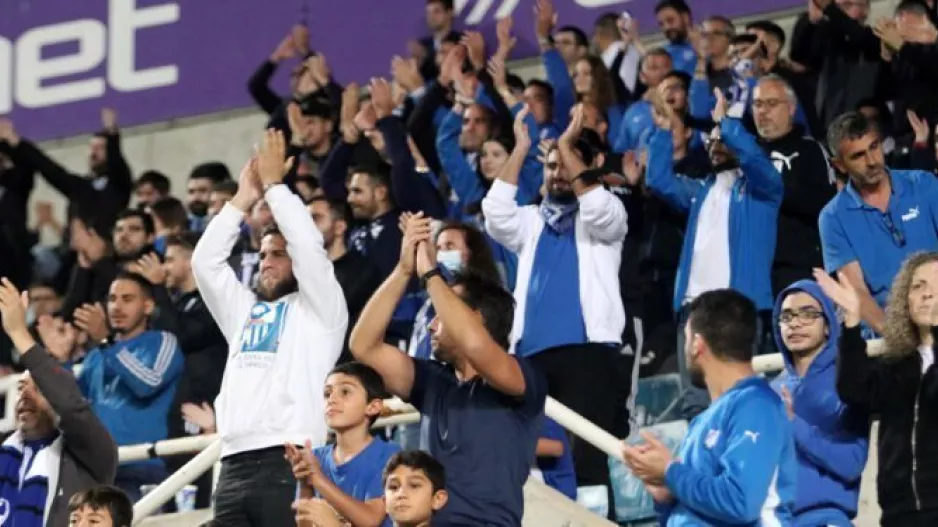 Στη Νότια οι Ανορθωσιάτες με 15 ευρώ
