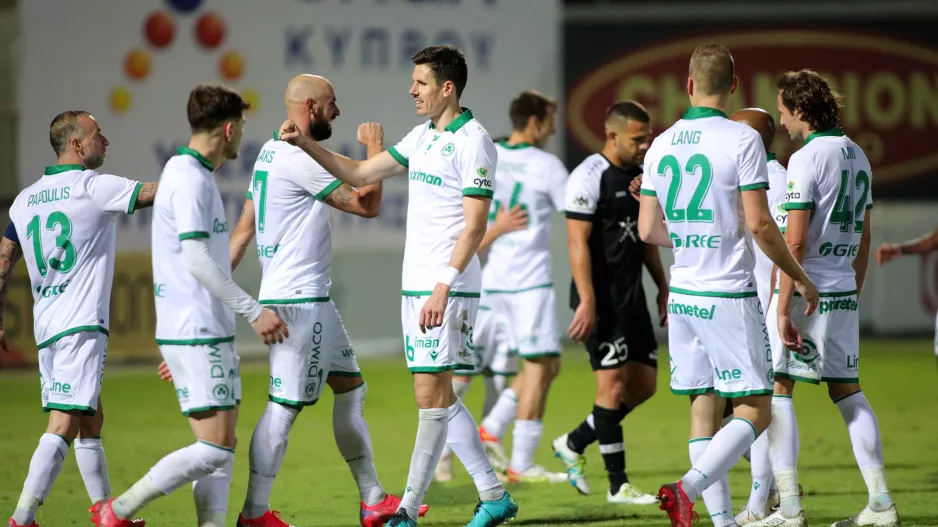 Με φόρα για να συνεχίσει το… comeback!