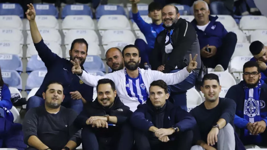 Προπώληση εισιτηρίων με ΠΑΕΕΚ