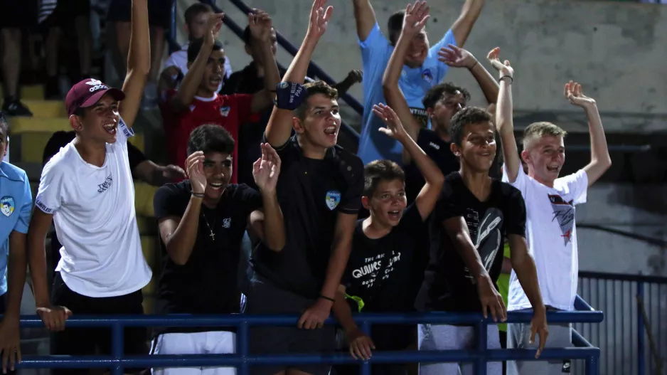 Χαμήλωσε την τιμη εισιτηρίων η Πάφος! 