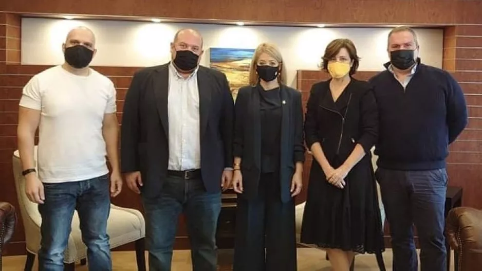 Αίτημα ΚΟΕΔ στην πρόεδρο της Βουλής για νομοθετική αναγνώριση