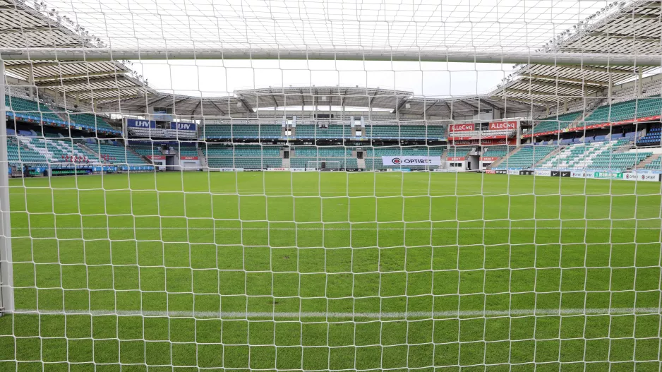 3/3 ήττες (ΧΩΡΙΣ ΝΙΚΗ) στο Le Coq Arena