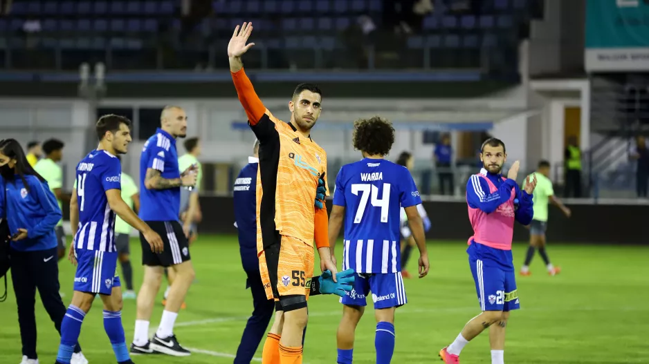 Ανόρθωση: Με "23" ο Τιμούρ και χωρίς τους "γνωστούς"