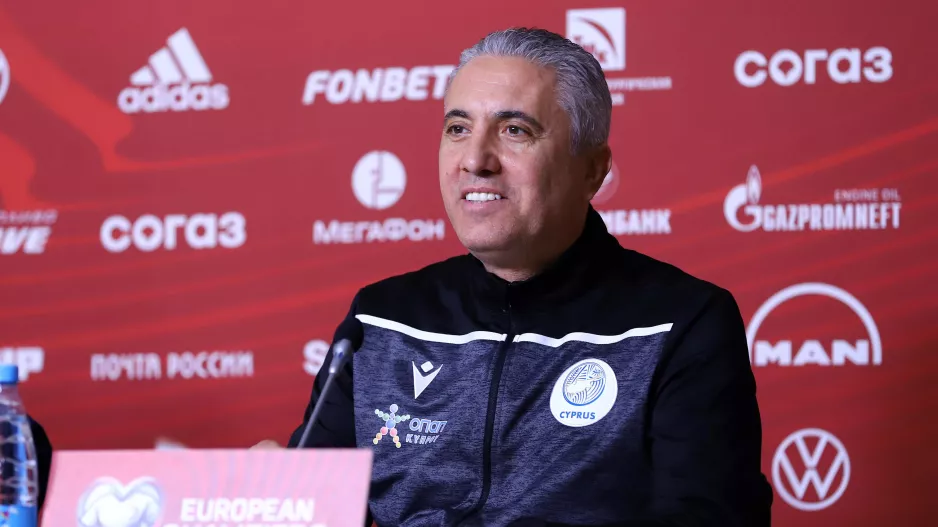 Κωστένογλου για Ρωσία: "Έχουμε το δικό μας κίνητρο..."