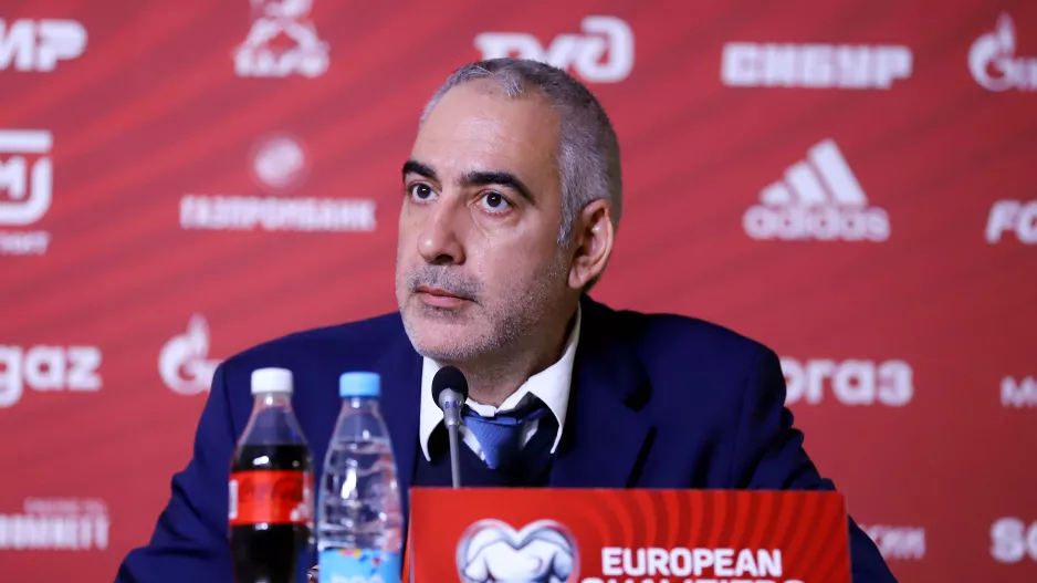 Αμάν... ο "Σιάμπου"