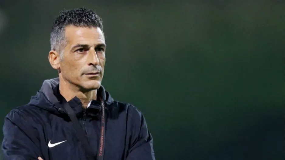 ΚΑΪΑΦΑΣ για το συμβάν: "Λες και μου επιτέθηκαν 2-3 γατάκια - Γδαρσίματα, μικροπράγματα"