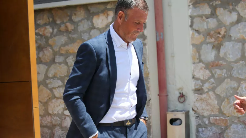 ΚΕΔ / ΕΠΟ: Τα δεδομένα για το νέο συμβόλαιο του Κλάτενμπεργκ