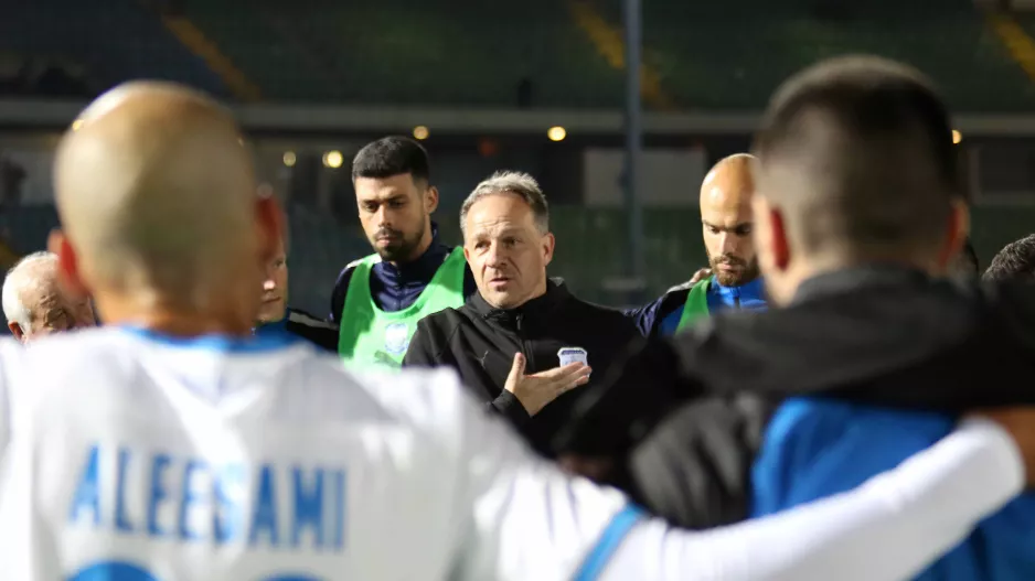 Απόλλων: Θέλει... διπλό εκτόξευσης (Έρχεται μεταγραφή)
