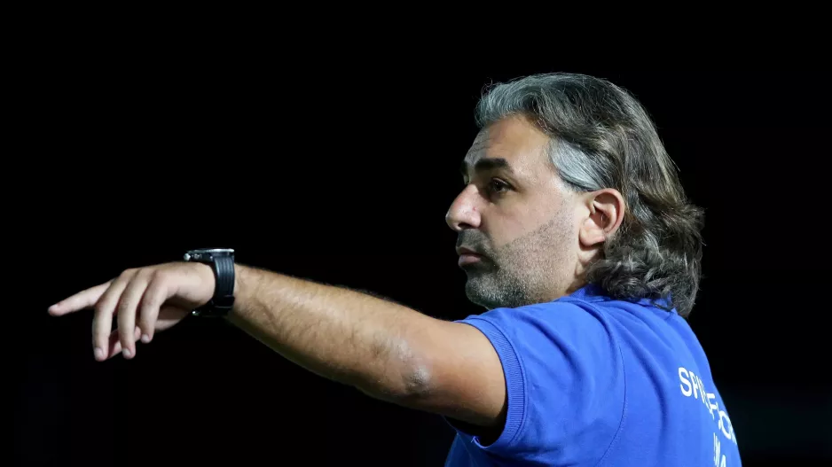 “Η Νέα Σαλαμίνα καίγεται για βαθμούς, θα είναι δύσκολο”