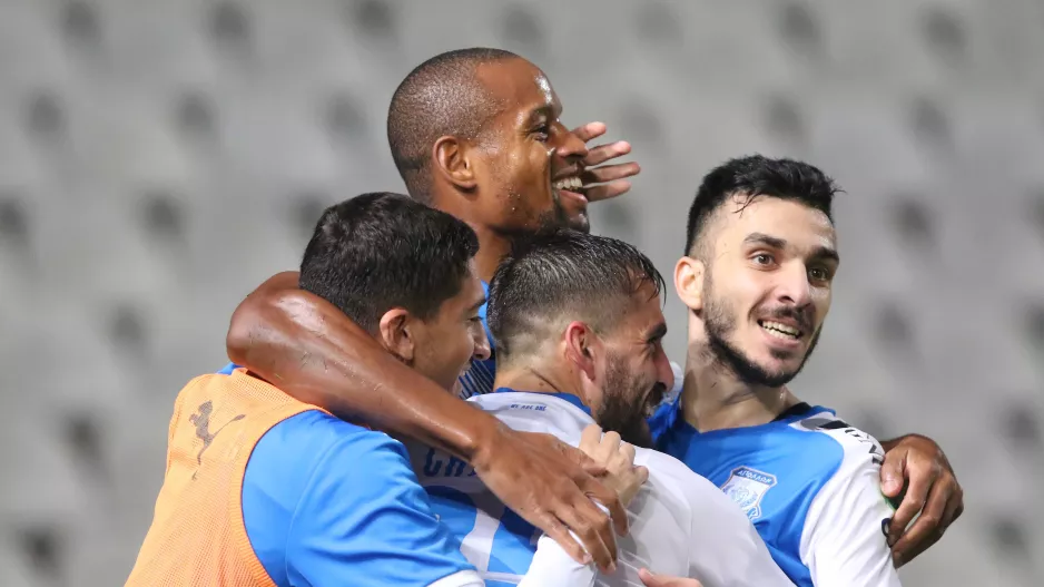 To πρόγραμμα Νοεμβρίου