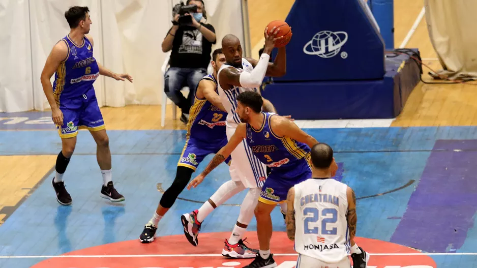 Στροφή 8η στην ΟΠΑΠ Basket League