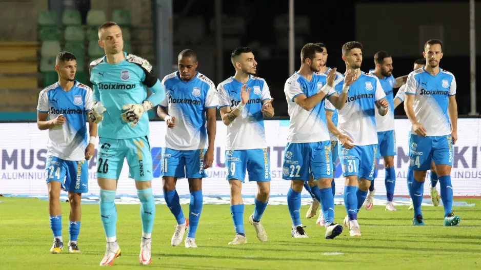 Τι μας δείχνει... το 10-3 του Απόλλωνα 