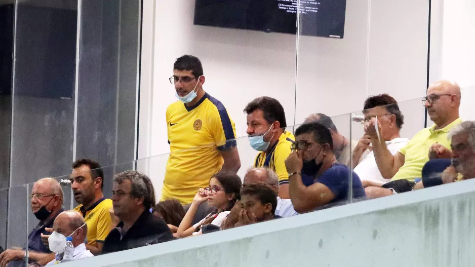 Βοήθεια (ΑΕΛ)