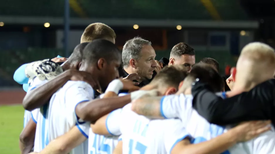 Εφτά... στην εξίσωση/ Το μεγάλο πλεονέκτημα!