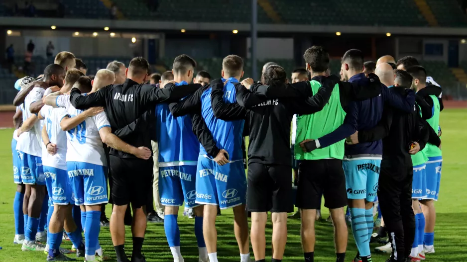 Τι έκανε ο Απόλλωνας μέχρι την 9η αγωνιστική (1991, 1994, 2006)