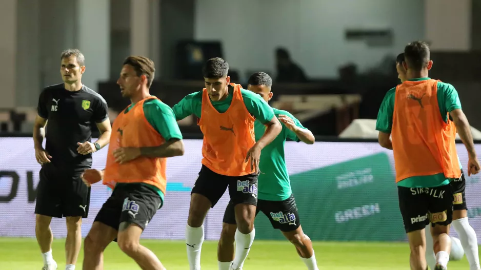 Regular season/3ο και τελευταίο για την ΑΕΚ!