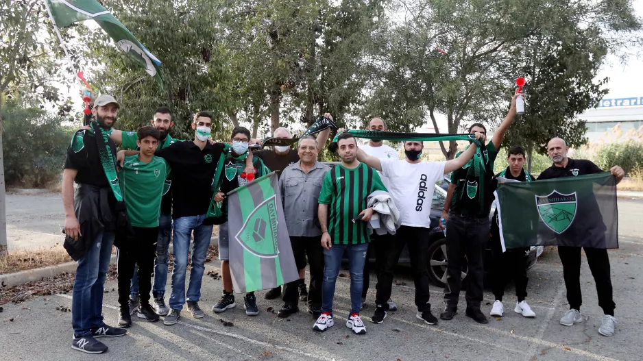 Κόσμος ΓΣΠ