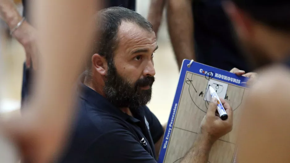 Απόλλων/Ανακοίνωσε... διαζύγιο