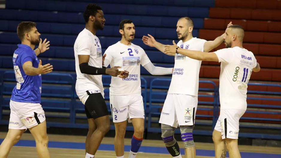 Πέμπτη σερί νίκη η Ανόρθωση!