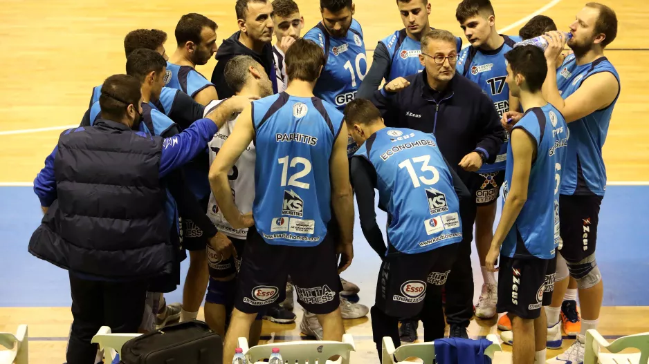 Σπουδαία νίκη, της πήρε το αήττητο!