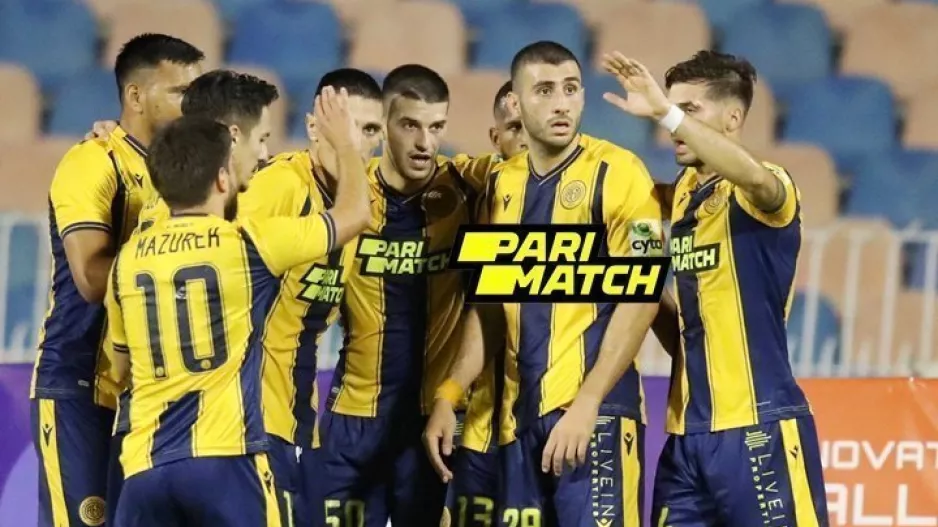 Για ΑΠΟΕΛ με... Come on Lions