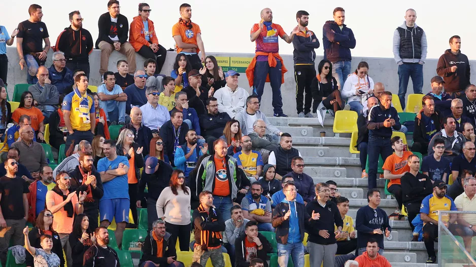 ΑΠΟΕΛίστες στην Αρένα - Όποιος προλάβει... (λεπτομέρειες) 