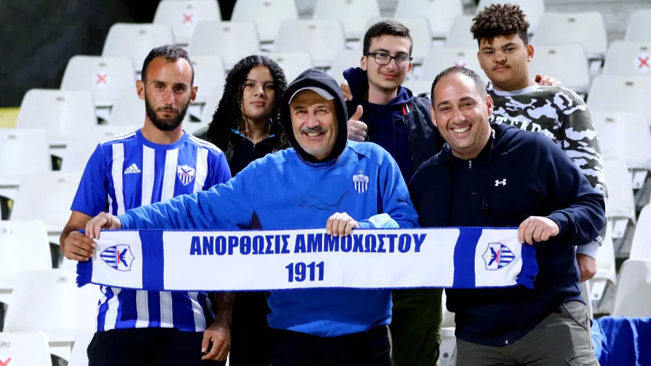 Κουτσόφτας/ΑΝΟ