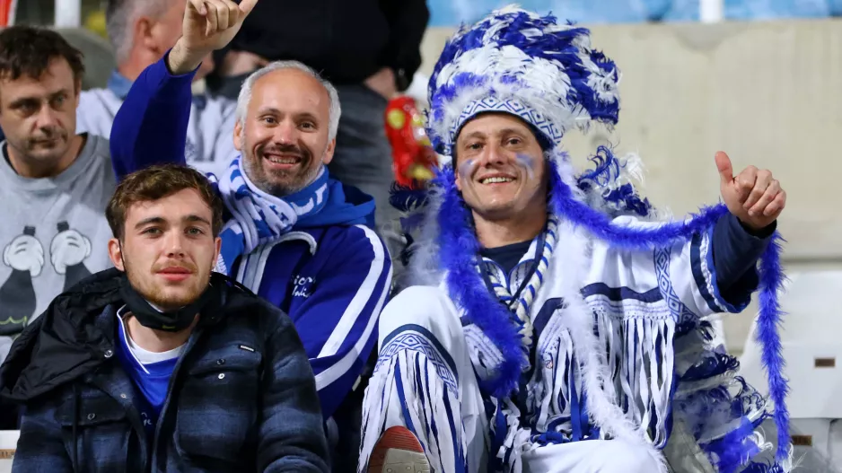 Ξεχώρισε