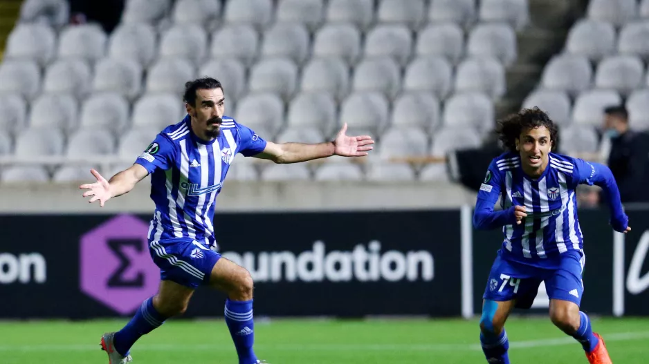 Θέλει βοήθεια η UEFA... για Λάζαρο!