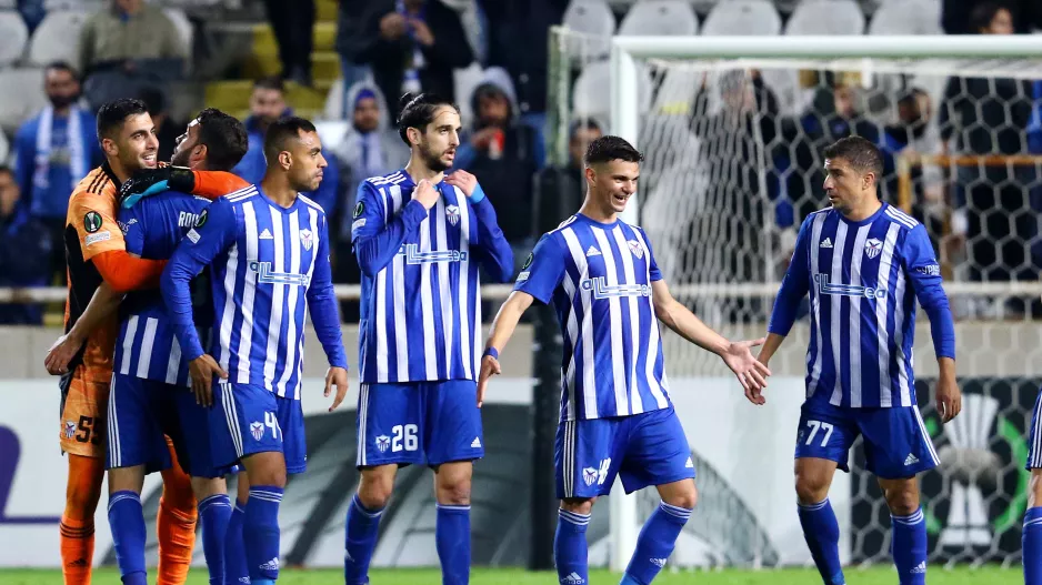 Μια πραγματική «Κυρία» (Όταν θέλει μπορεί για σπουδαία πράγματα)