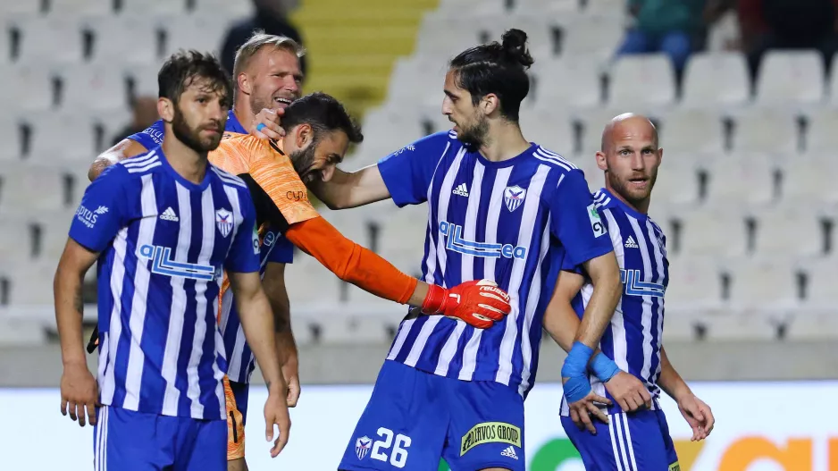 Καν’ το όπως με Ομόνοια (σκέψεις και πλάνο)
