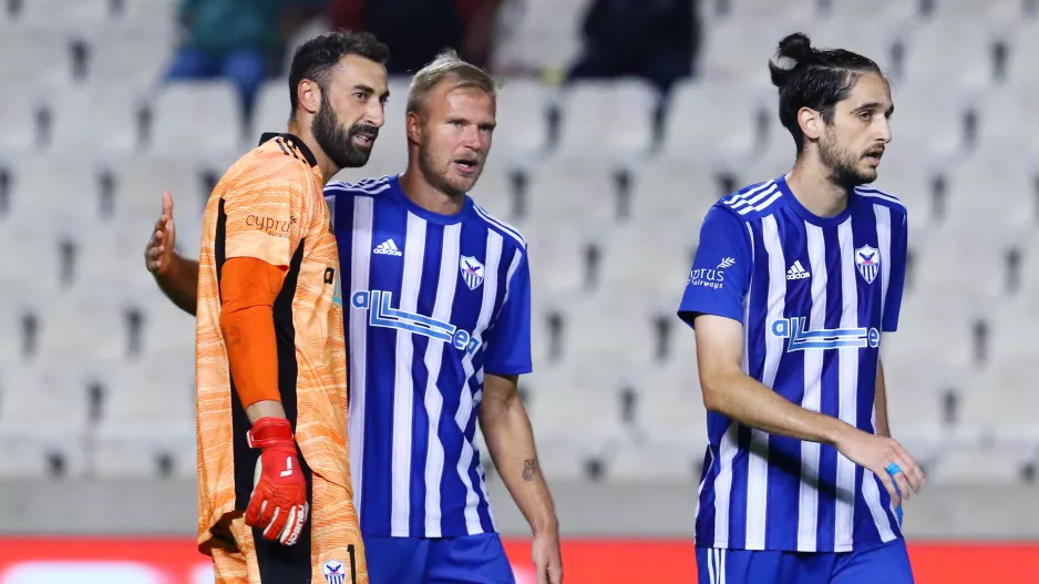 Γκιόργκι Λόρια…