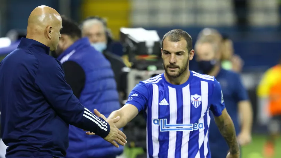 Ανόρθωση, Τιμούρ και... 1-0!