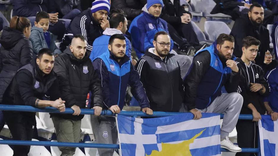 (Απολλωνίστες) Προπώληση μέχρι το μεσημέρι /400+