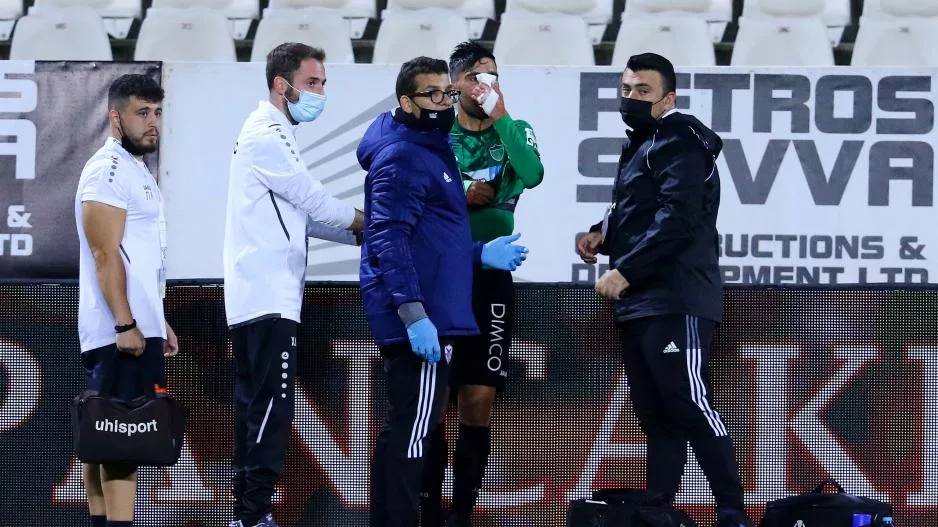 Έτοιμος και... βασικός!
