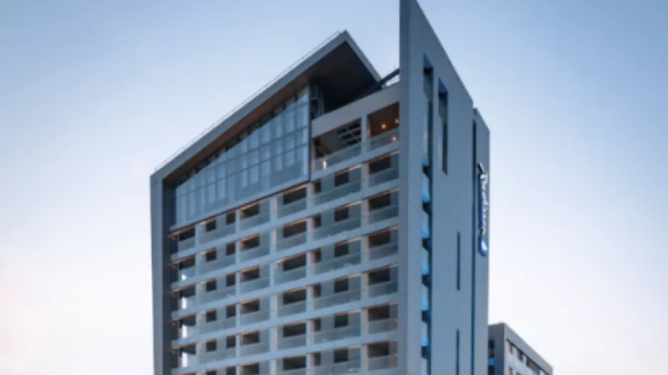 Το Radisson Blu Hotel Larnaca για τρία ακόμη χρόνια ο ονομαστικός χορηγός του Radisson Blu