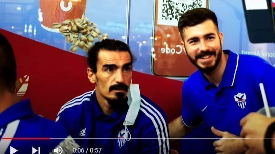 Καλεσμένος... ο Λάζαρος! (Βίντεο)