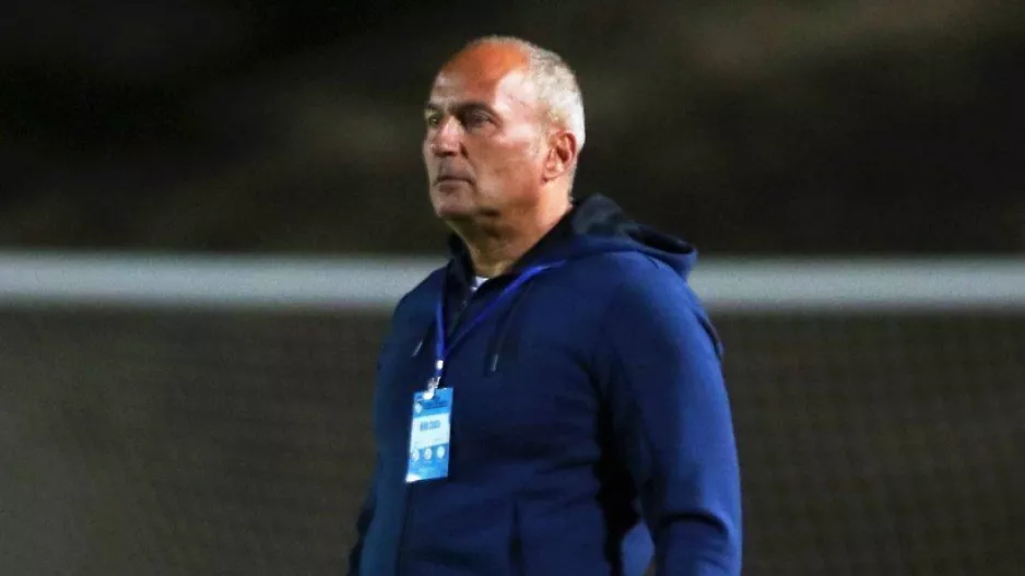 "Ήταν ένα συναισθηματικά δύσκολο παιχνίδι..."