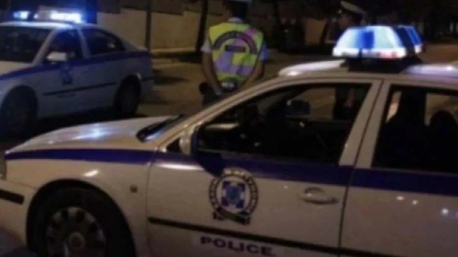 Επεισόδια μεταξύ αστυνομίας και οπαδών του Ολυμπιακού