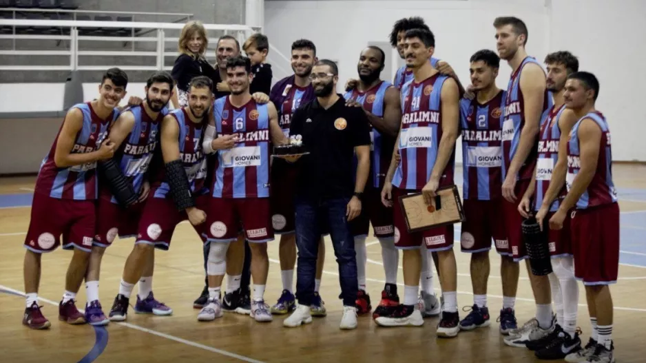 Εξετάσεις χωρίς… άγχος για Ζάκη και ΕΝΠ