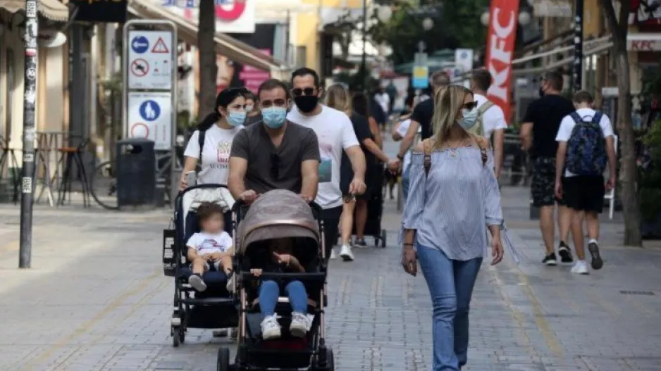 Αυτές είναι οι αποφάσεις του Υπουργικού για τον Covid