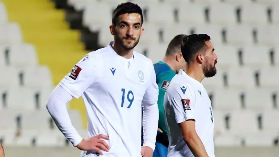 Λαΐφης... απ' την τελευταία νίκη!