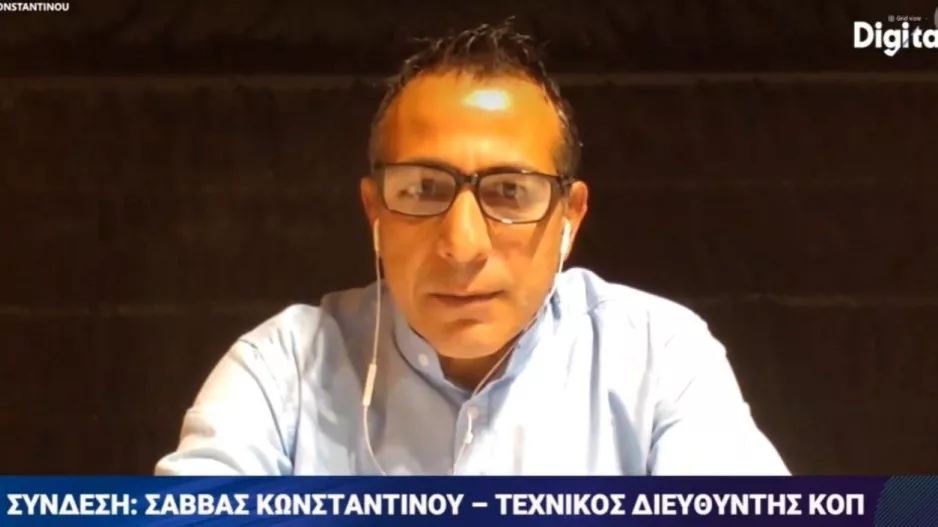 "Μάθε Μπαλίτσα"... με Σάββα: "Γίνεται εξευτελιστική κριτική/Υπάρχει έλλειψη πατριωτισμού" 