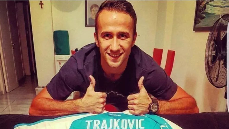Στήριξη σε Μίλαν