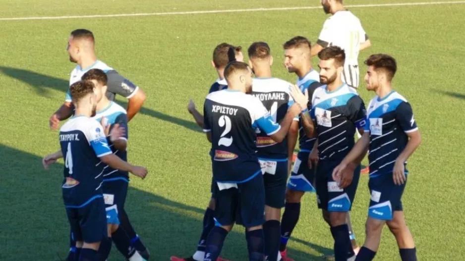 ΣΤΟΚ/ Νίκη της ΑΠΕΑ στο ντέρμπι, ανεβαίνει ο Εθνικός Λατσιών