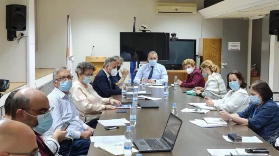 Αυτές είναι οι εισηγήσεις των ειδικών - Στο υπουργικό την Τετάρτη