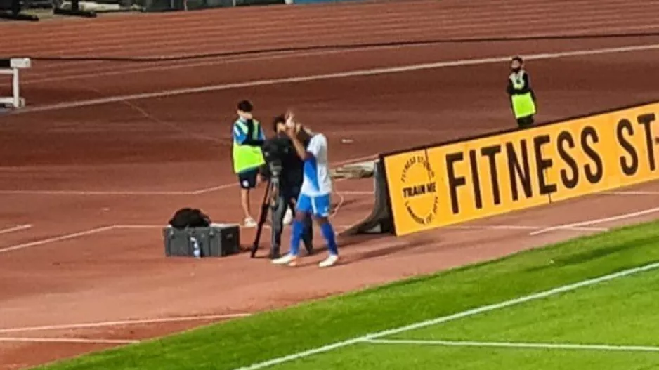 Το σερί του Νταμπό!